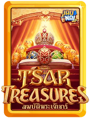 Tsar Treasures