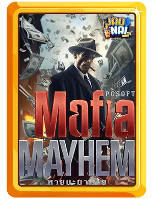 Mafia Mayhem