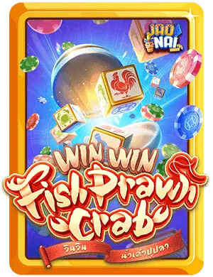 Win Win Fish Prawn Crab